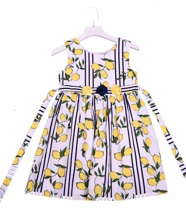 Girls Dress