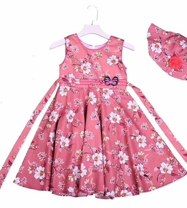 Girls Dress