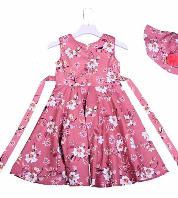Girls Dress - Image 2