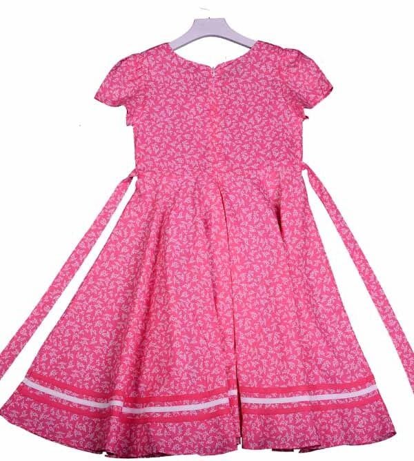 Girls Dress - Image 2