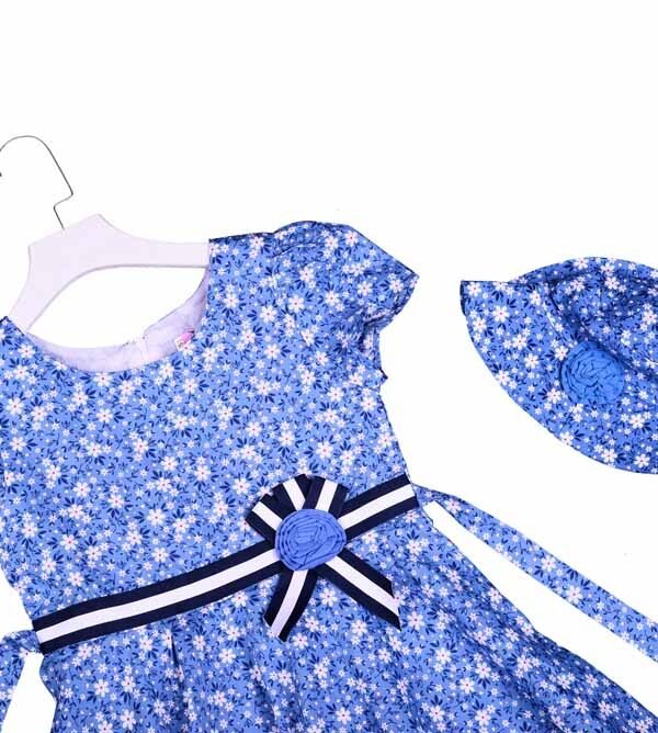 Girls Dress - Image 2