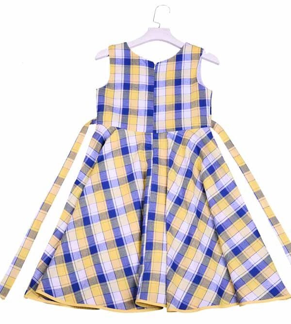 Girls Dress - Image 2