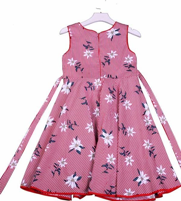 Girls Dress - Image 2