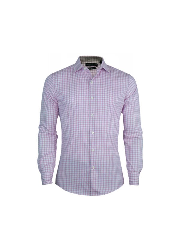 Men's formal wear - 15.5