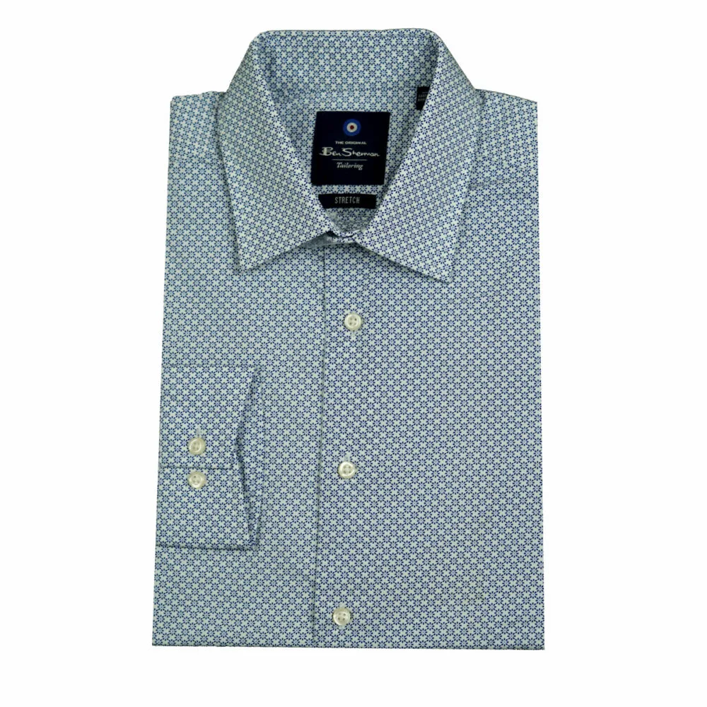 jeans shirt - Image 2