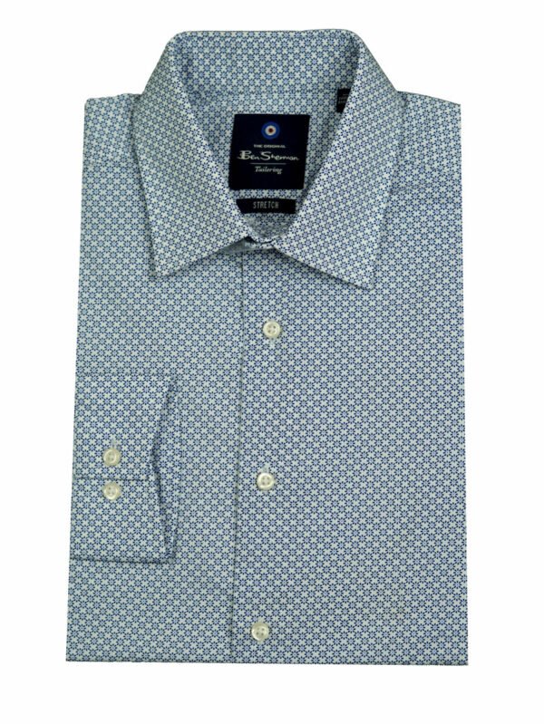 jeans shirt - Image 2