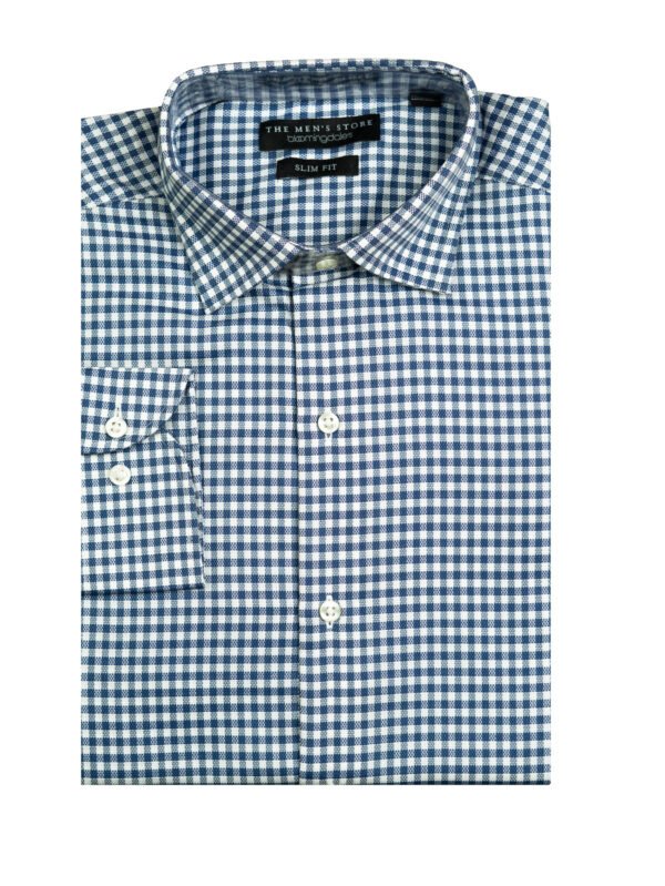 Stylish Long Sleeve Shirts & Formal Wear for Men pavilion - Image 2