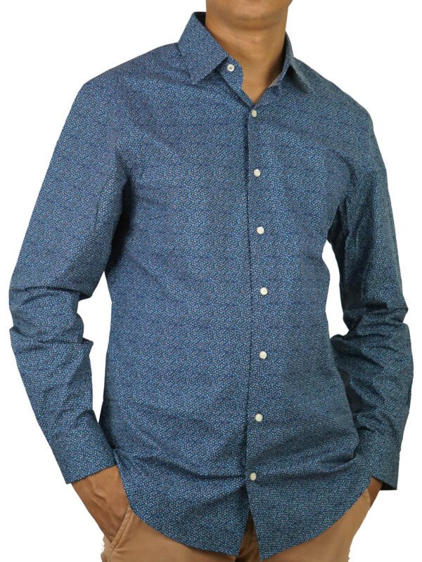 mens formal shirts - Image 3