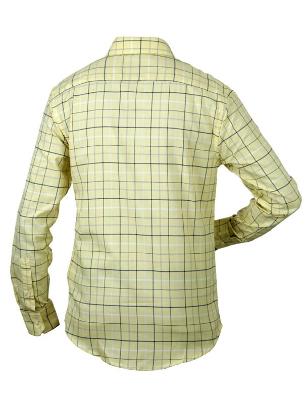 long sleeve shirt - Image 3