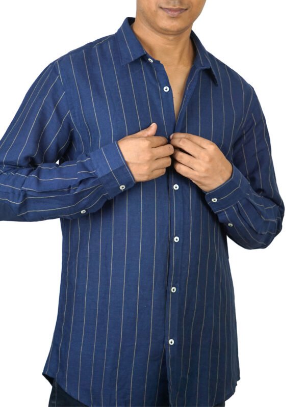 pavilion Long Sleeve Formal Shirt - 17
