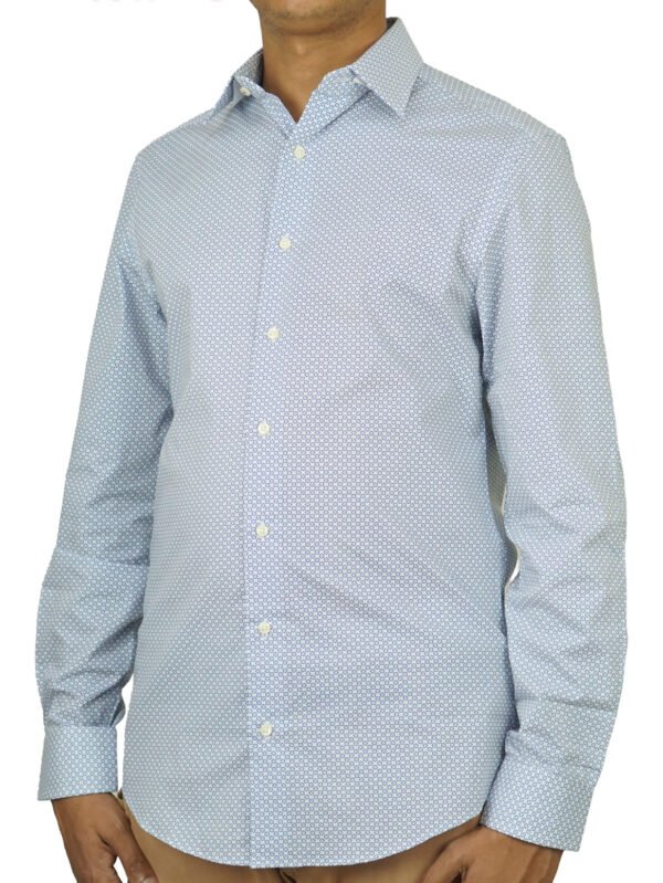 jeans shirt - Image 3