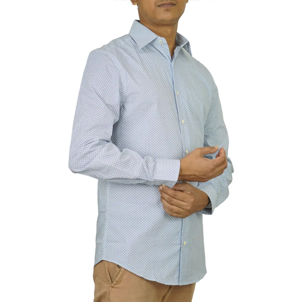 jeans shirt - Image 4