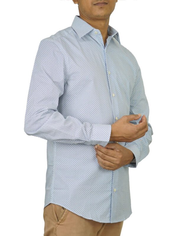 jeans shirt - Image 4