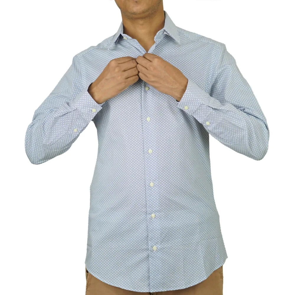 jeans shirt - Image 5