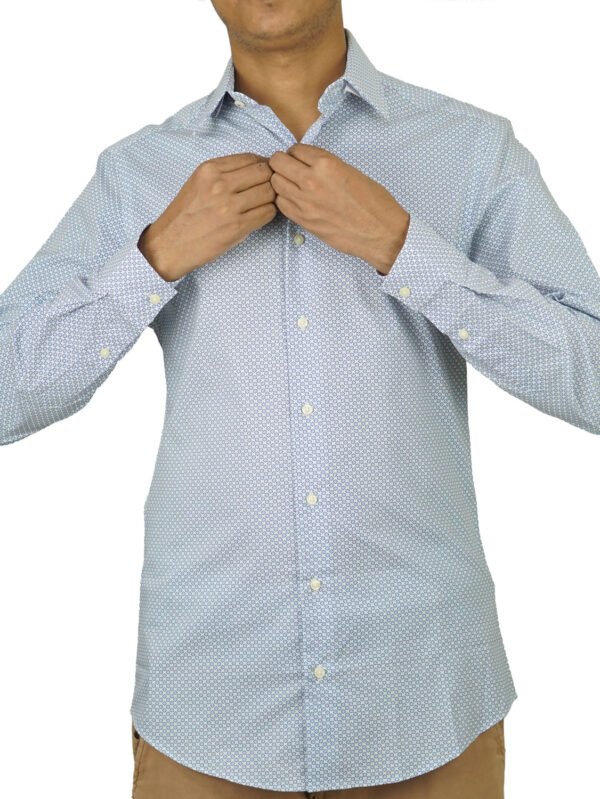 jeans shirt - Image 5