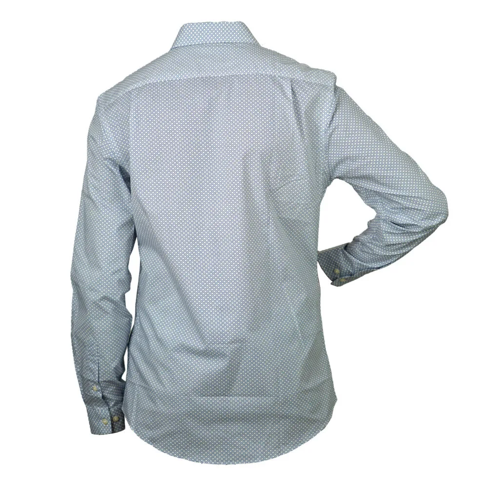 jeans shirt - Image 6