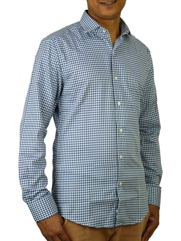 Stylish Long Sleeve Shirts & Formal Wear for Men pavilion - Image 6