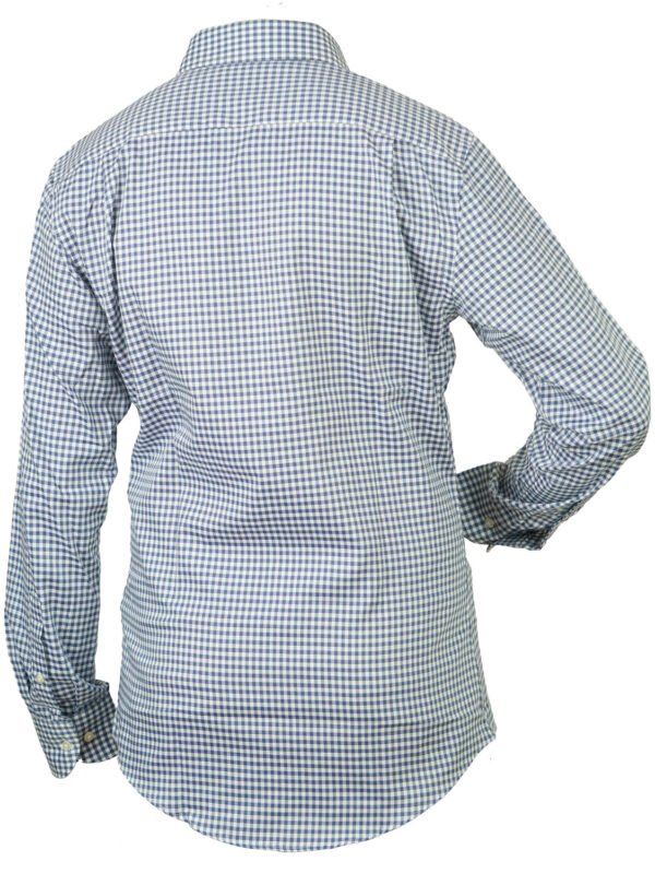 Stylish Long Sleeve Shirts & Formal Wear for Men pavilion - Image 3
