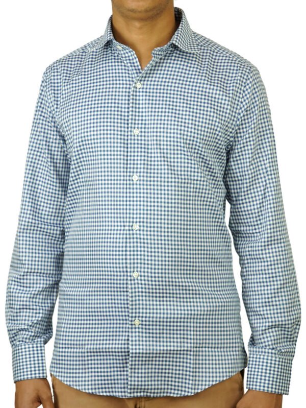 Stylish Long Sleeve Shirts & Formal Wear for Men pavilion - Image 4