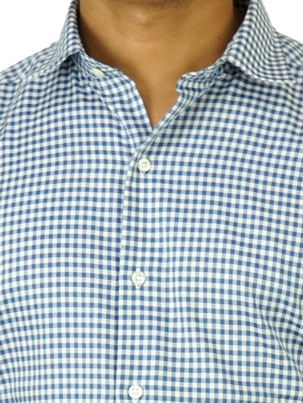 Stylish Long Sleeve Shirts & Formal Wear for Men pavilion - Image 5