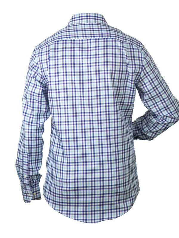 Stylish Long Sleeve Shirts & Formal Wear for Men pavilion - Image 3