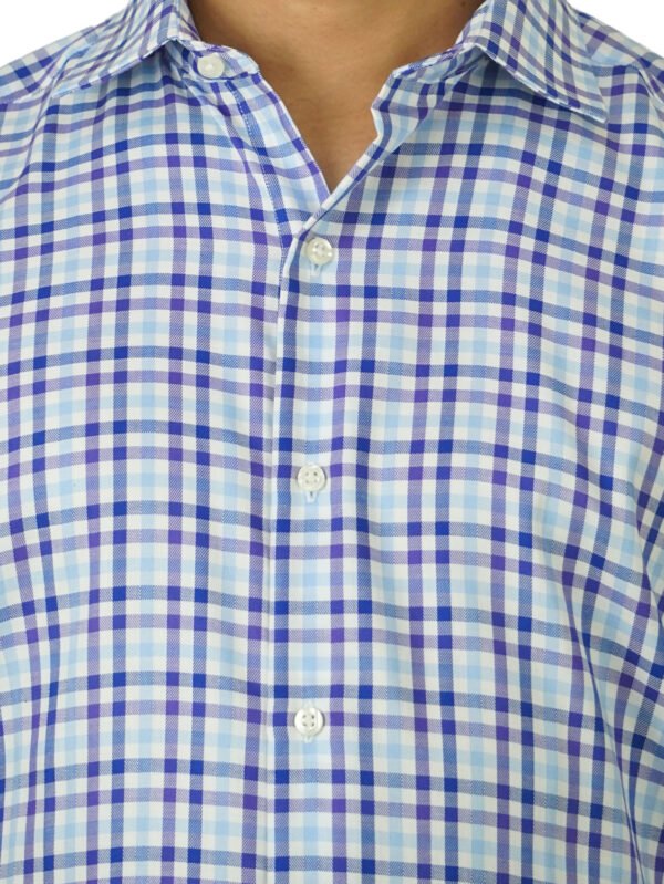 Stylish Long Sleeve Shirts & Formal Wear for Men pavilion - Image 4