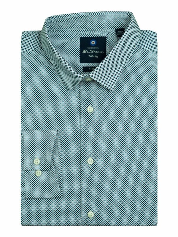 Full sleeve shirts for men - Image 6