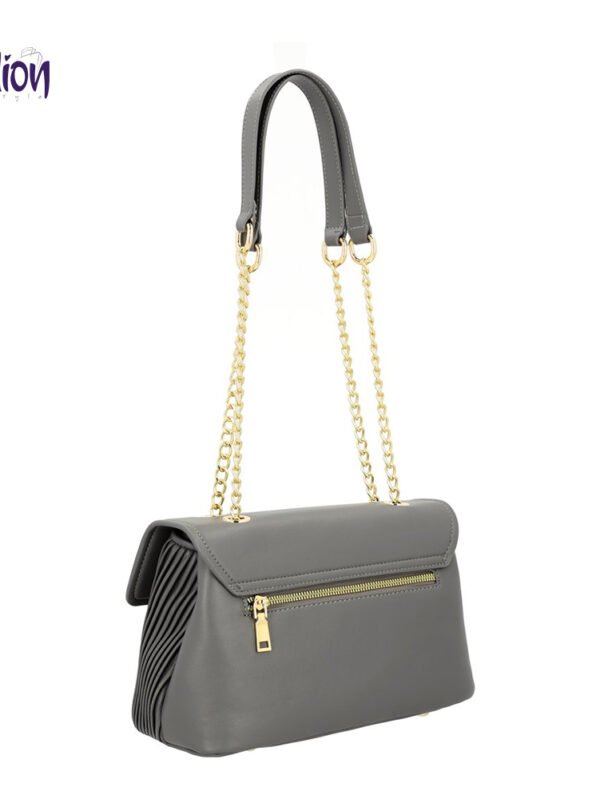 Ladies Shoulder Pu Leather Hand Bags for Woman – 3081 - Image 18