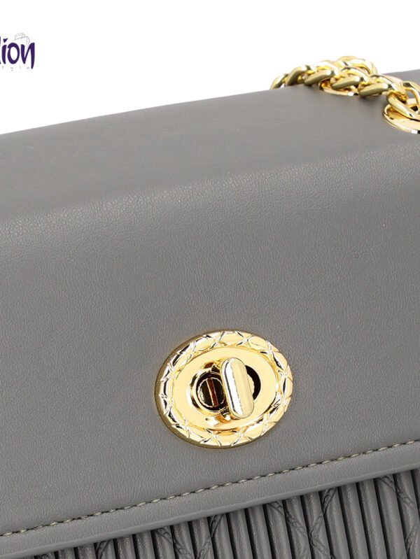 Ladies Shoulder Pu Leather Hand Bags for Woman – 3081 - Image 15