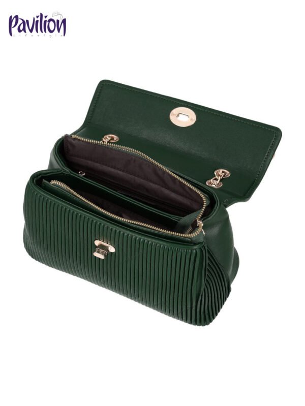 Ladies Shoulder Pu Leather Hand Bags for Woman – 3081 - Image 24
