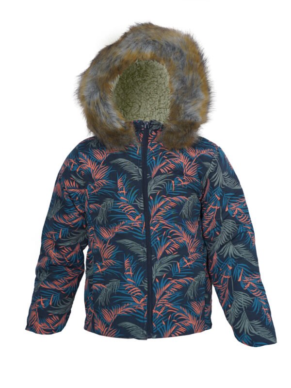 Pavilion Winter kids baby  jacket - 4-5yrs