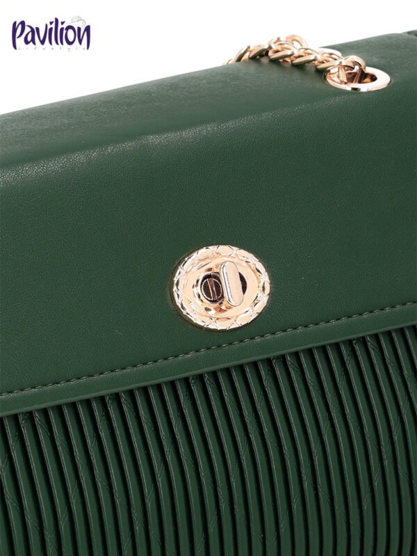 Ladies Shoulder Pu Leather Hand Bags for Woman – 3081 - Image 22