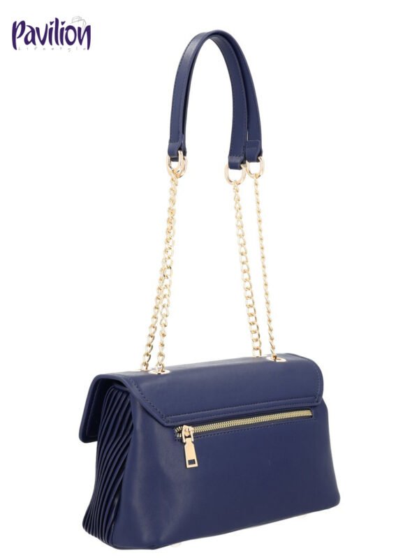 Ladies Shoulder Pu Leather Hand Bags for Woman – 3081 - Image 10
