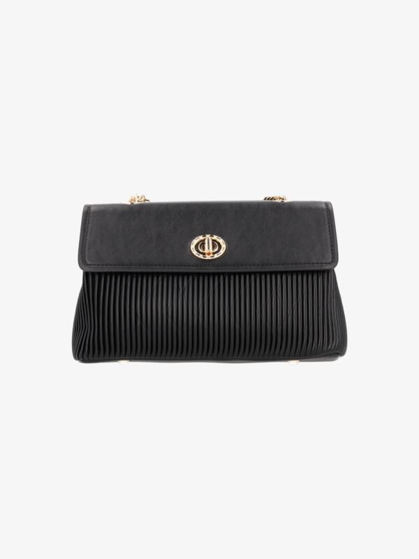 Ladies Shoulder Pu Leather Hand Bags for Woman – 3081 - Image 5