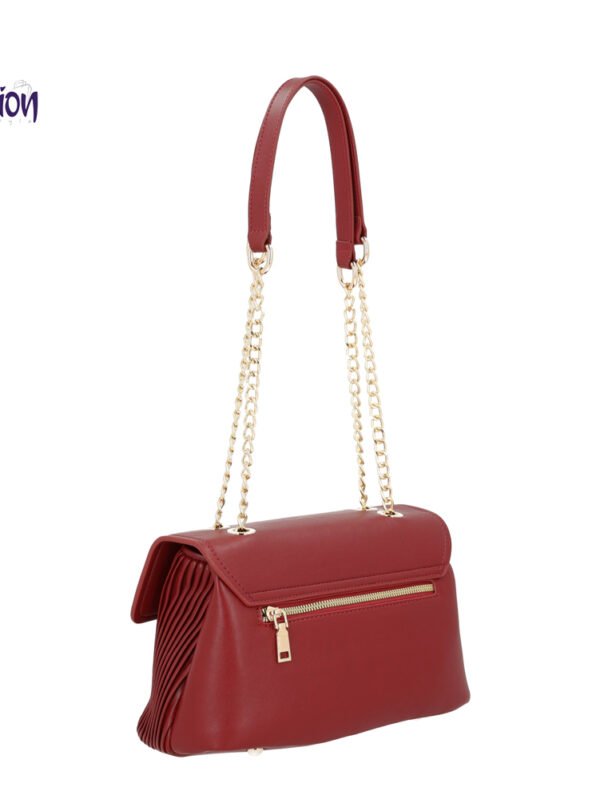 Ladies Shoulder Pu Leather Hand Bags for Woman – 3081 - Image 29