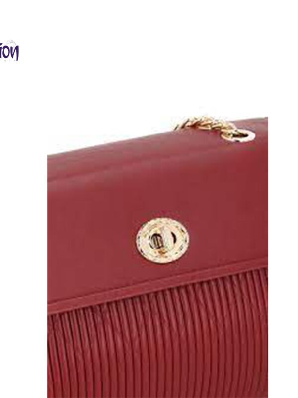 Ladies Shoulder Pu Leather Hand Bags for Woman – 3081 - Image 27
