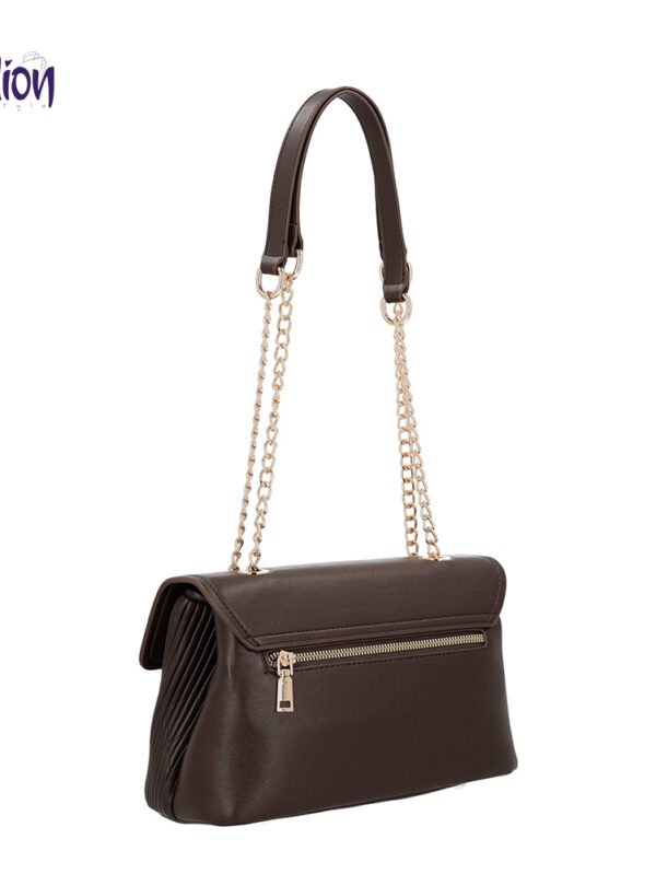 Ladies Shoulder Pu Leather Hand Bags for Woman – 3081 - Image 13