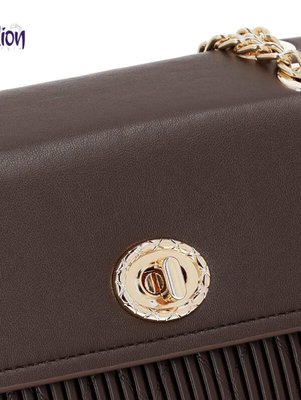 Ladies Shoulder Pu Leather Hand Bags for Woman – 3081 - Image 19