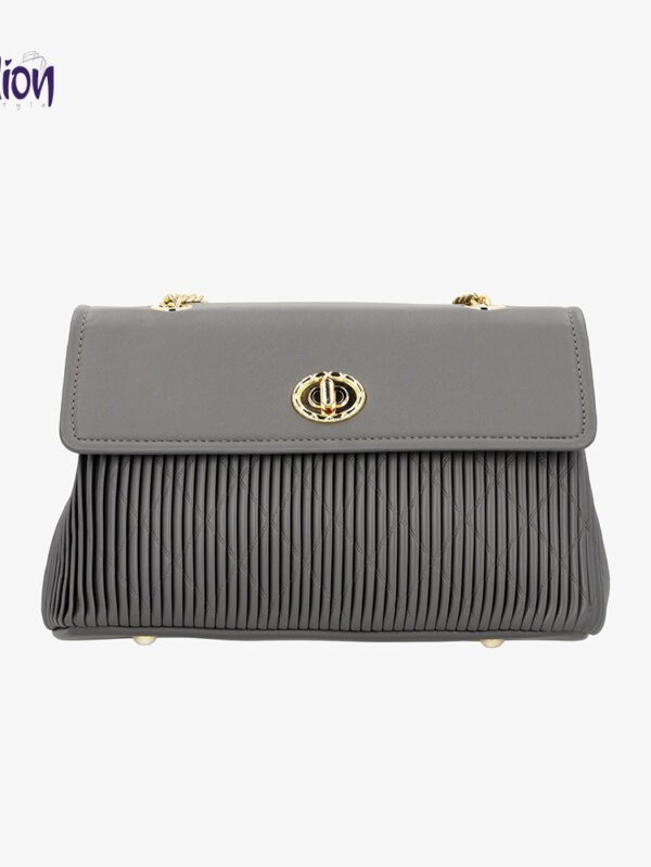 Ladies Shoulder Pu Leather Hand Bags for Woman – 3081 - Image 17