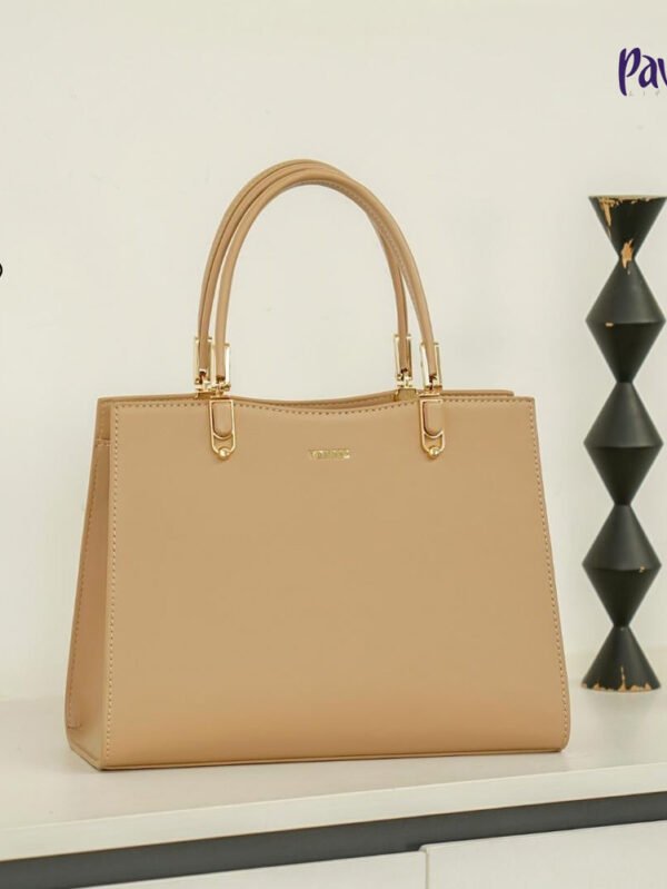 Ladies Shoulder Pu Leather Hand Bags for Woman - 098 - Image 7