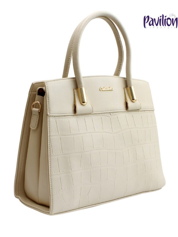 Ladies Shoulder Pu Leather Hand Bags for Woman KP 8810-12 - Image 10