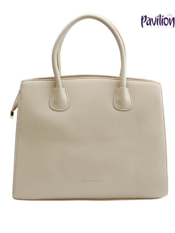 Ladies Shoulder Pu Leather Hand Bags for Woman KP 8810-12 - Image 9