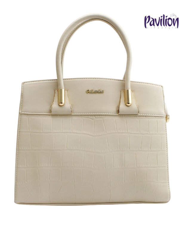 Ladies Shoulder Pu Leather Hand Bags for Woman KP 8810-12 - Image 8