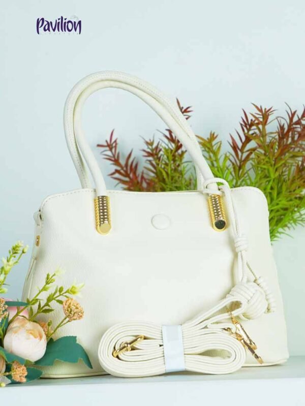 Ladies Shoulder Hand Bags for Woman Pu Leather - 11 - Image 3