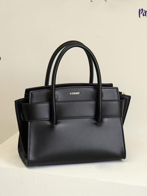 Ladies Shoulder Pu Leather Hand Bags for Woman Versse-2288 - Image 2