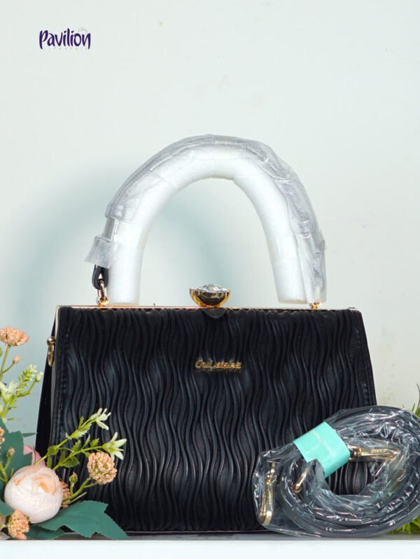 OuLanka- Ladies Hand Bag -KP 8693 - Image 2