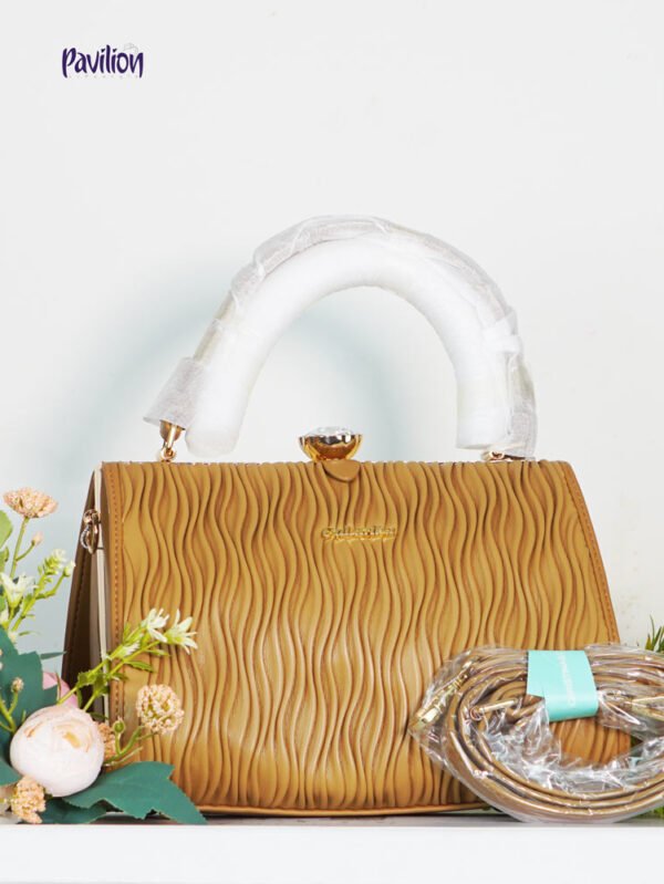 OuLanka- Ladies Hand Bag -KP 8693 - Image 4