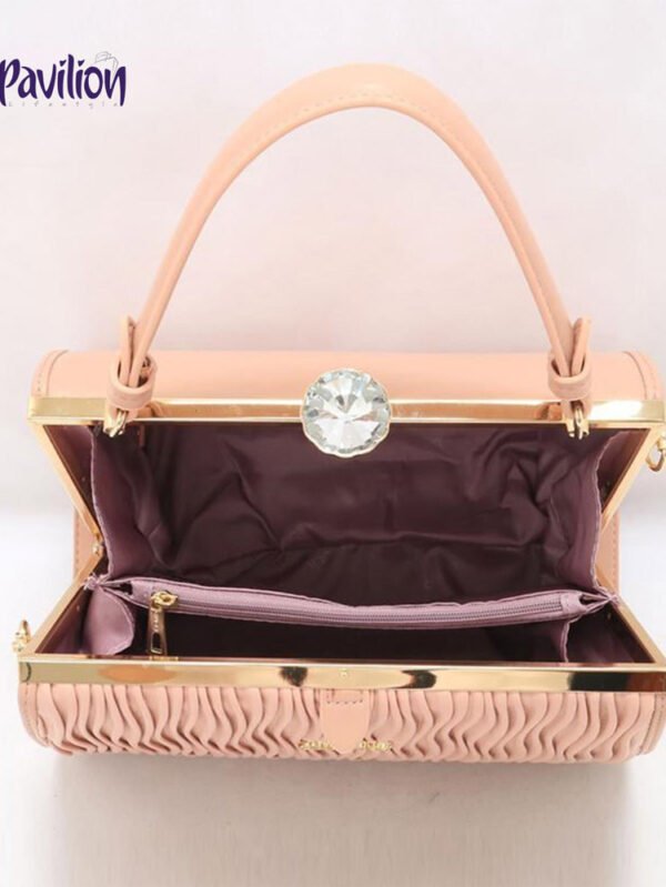OuLanka- Ladies Hand Bag -KP 8693 - Image 6