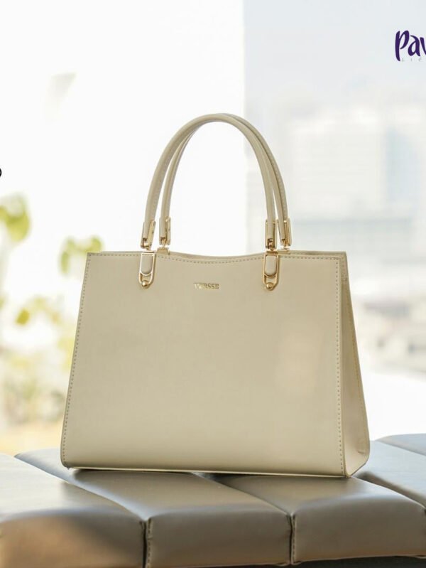 Ladies Shoulder Pu Leather Hand Bags for Woman - 098 - Image 5
