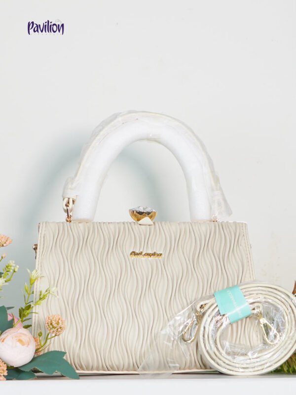 OuLanka- Ladies Hand Bag -KP 8693 - Image 9